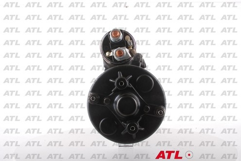 ATL Autotechnik A 11 190 Starter